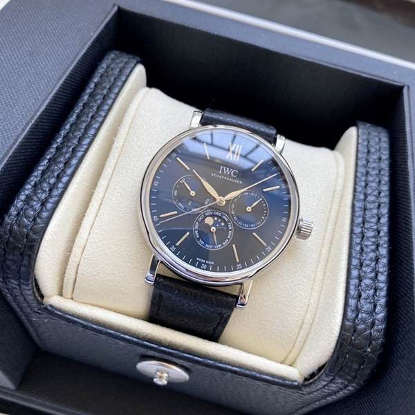 アイ・ダブリュー・シー背面デザイン